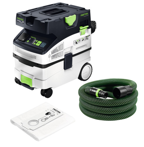 Festool unità mobile