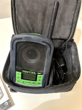 Festool BR10 DAB +