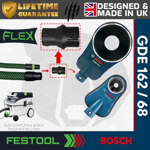 Festool cleantec d27 d36 - cleantec,