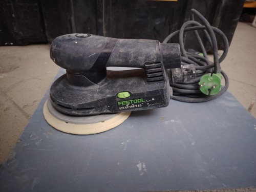 Festool 575043 ets 150 3 - ,