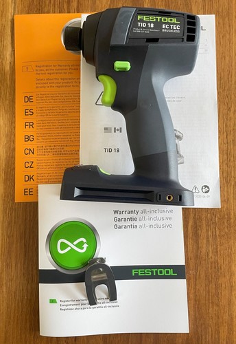 Avvitatore percussione - avvitatore, a