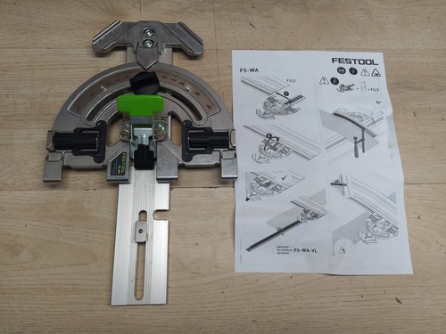 Festool arresto angolare - festool,