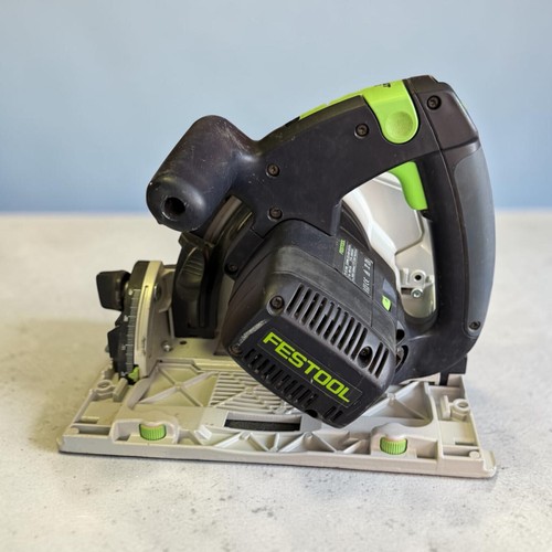 Seghetto immersione festool - a,