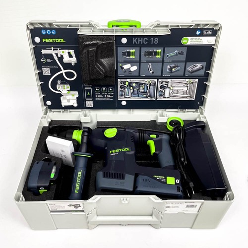 Festool khc 0 ah lion - festool,