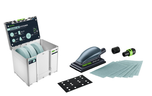 Festool systainer con - festool,