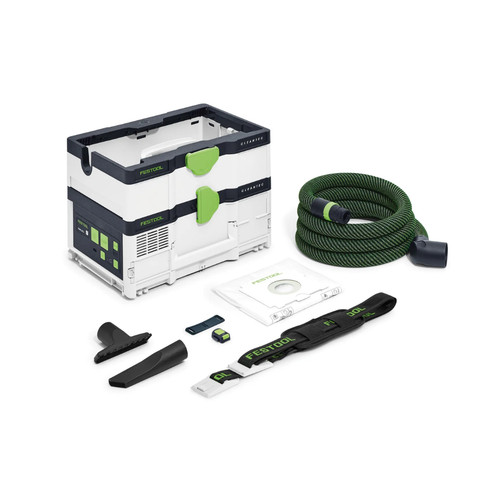 Festool ctlc sys basic - festool,