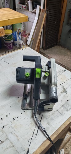 Sega circolare festool 65 - festool,