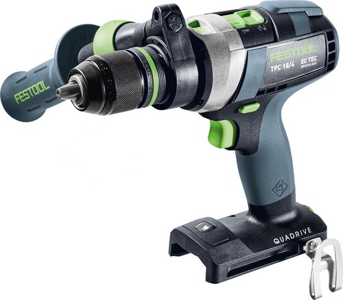 Festool trapano percussione - trapano,