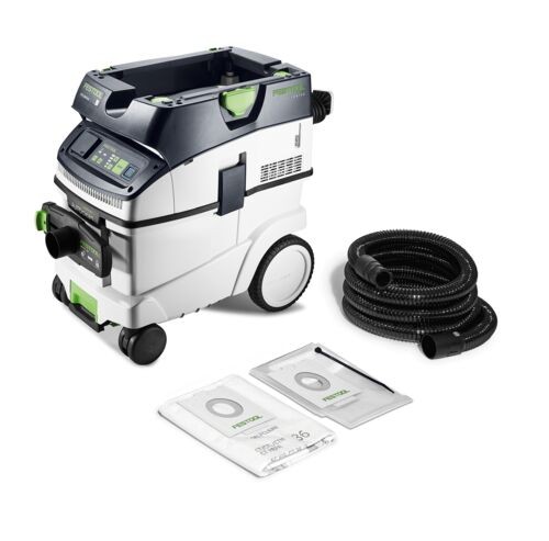 Festool aspiratore mobile