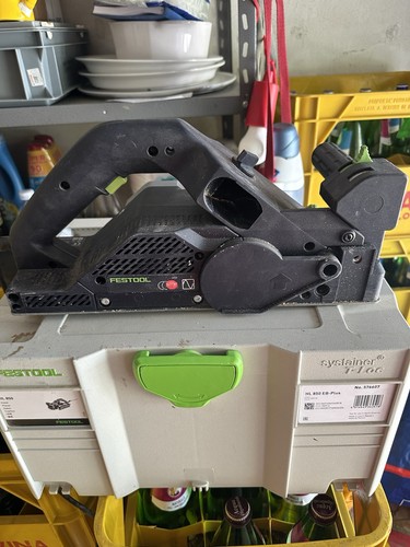 Festool 850 pialla - festool,