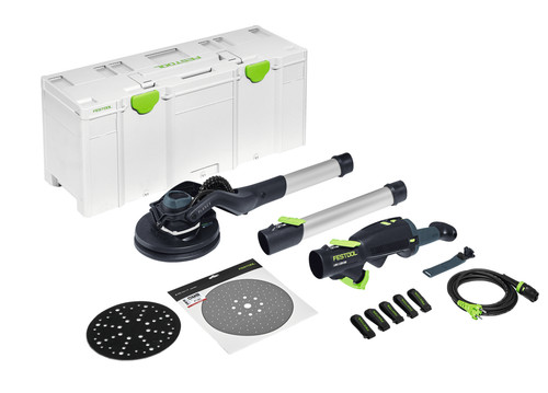 Festool levigatrice stelo - levigatrice,