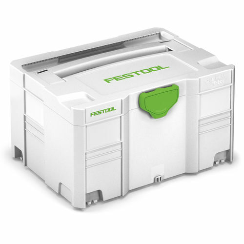 Festool systainer loc sys - sys, 3