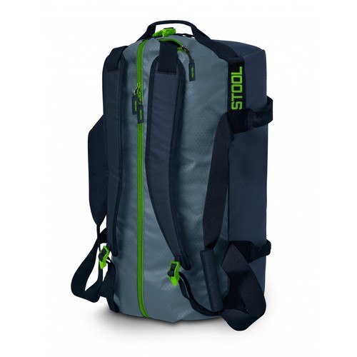 Borsa viaggio sportiva - viaggio,