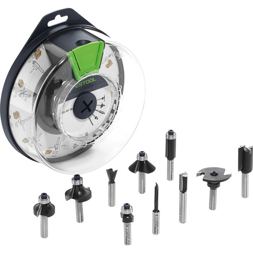 Festool scatola per frese - scatola,