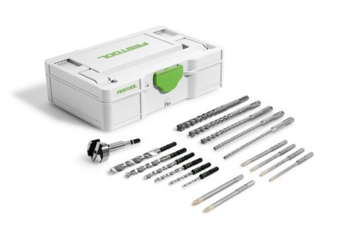 Festool set punte - festool, di