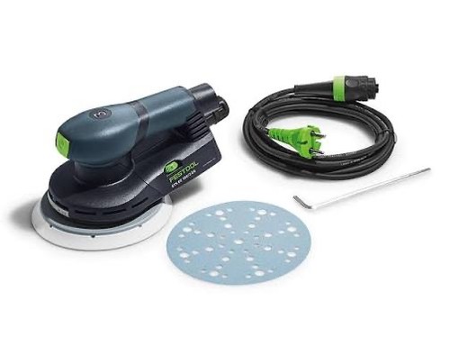 Levigatrice festool ets - festool, ec