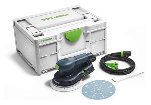 Festool levigatrice orbitale - festool,