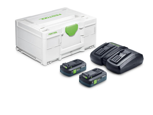 Festool set energia - set, 18v