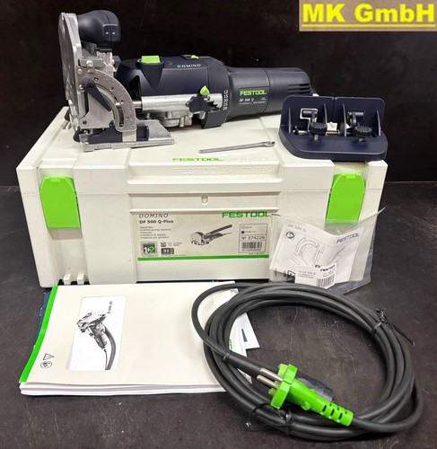 Festool 500 plus fresa - q-plus,