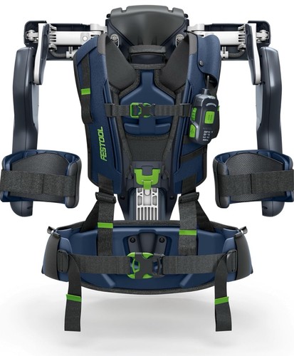 Festool esoscheletro exoactive - festool,