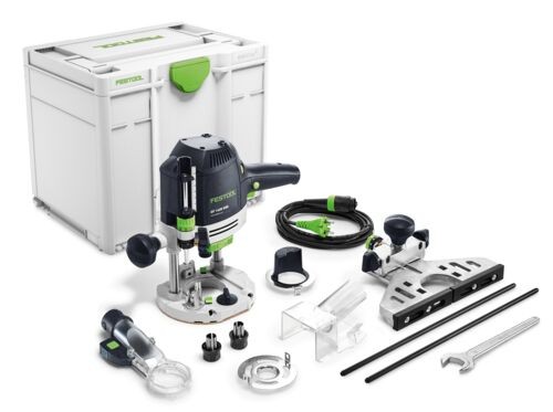 Festool fresa superiore - fresa,