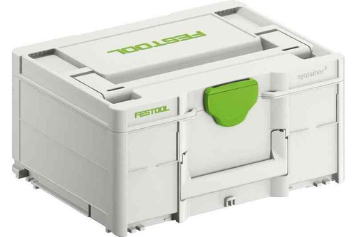 Festool systainer sys3 187 - sys3,