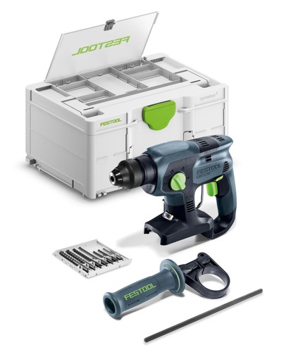 Festool martello combinato - martello, a