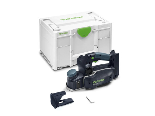 Festool pialletto batteria - festool, a