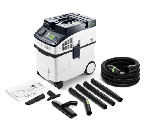 Festool aspiratore mobile - aspiratore,