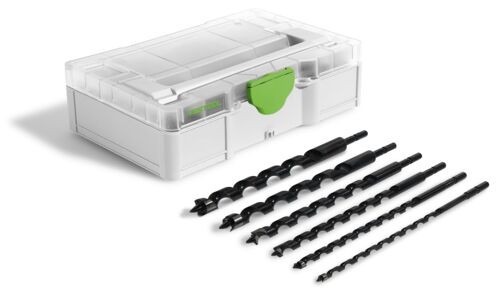 Festool set punte a - set,