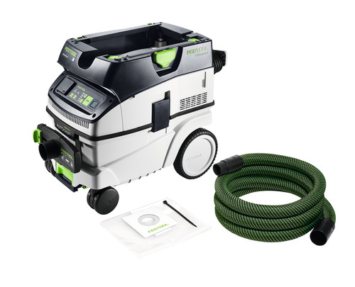 Festool unità mobile