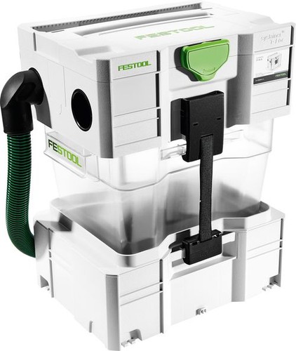 Preseparatore festool 20 - preseparatore,