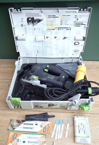 Festool seghetto alternativo