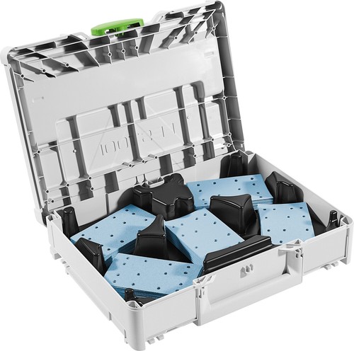 Festool systainer con - systainer³,