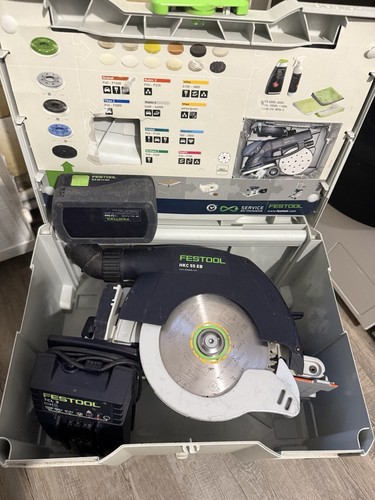 Festool hkc scie - festool, eb