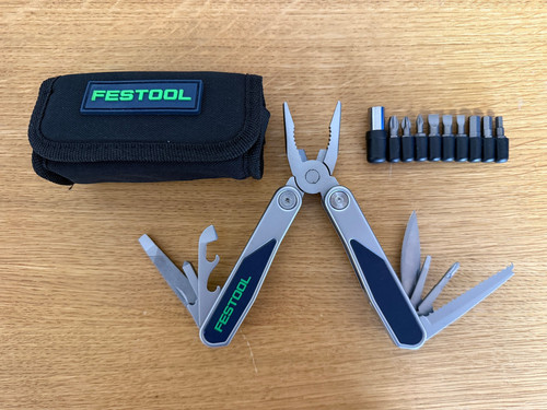 Festool multitool ft1 - festool,
