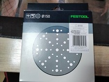 Festool Interface Pad IP STF