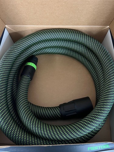 Tubo aspirazione festool - di, d