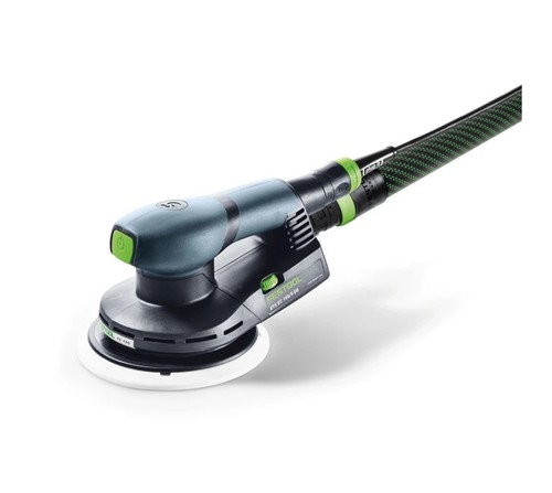 Festool levigatrice eccentrica - levigatrice,