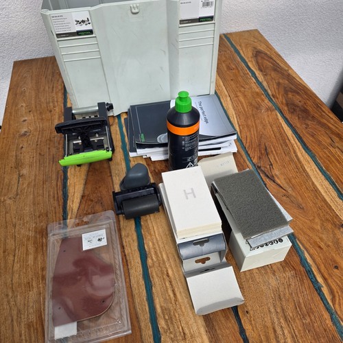 Kit set rifilatura - , bordi
