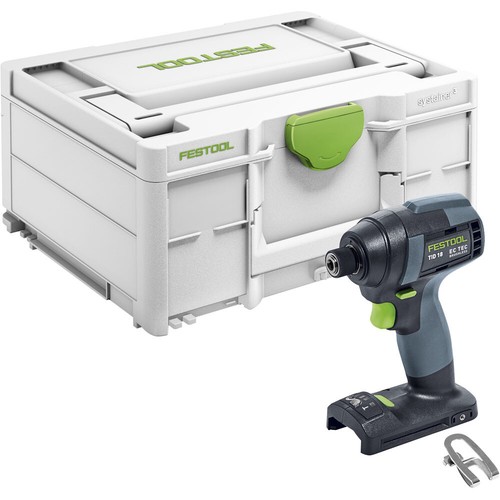 Festool trapano avvitatore - trapano, a